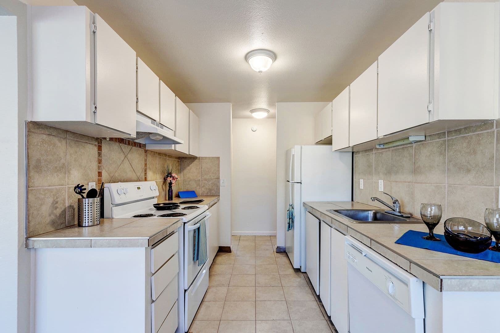 Beaverton Apartment: 17700 SW Shaw St.