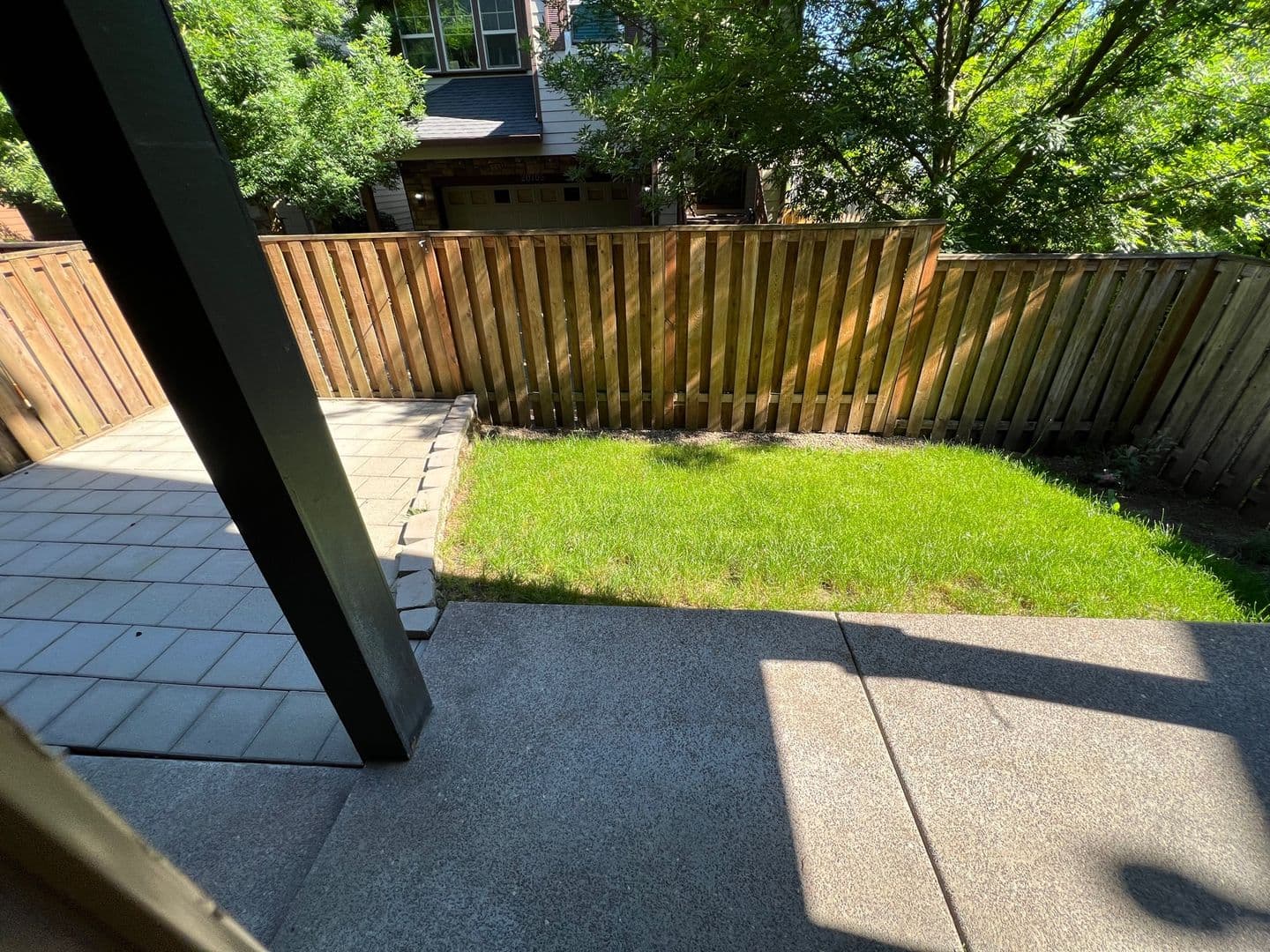 Beaverton House: 20744 SW Sister Lane