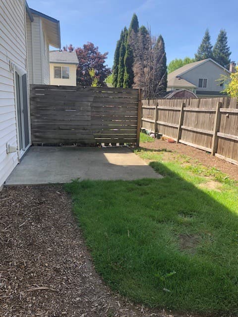 Hillsboro Townhome: 4221 SE Oak Street