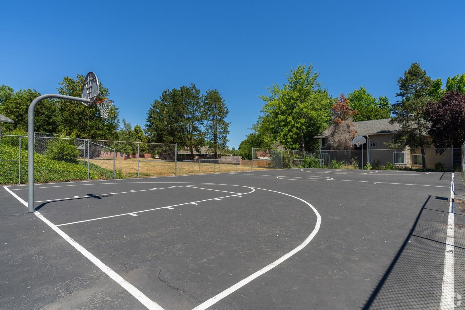 Beaverton Apartment: 10200 SW Conestoga Dr