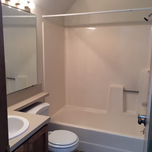 Beaverton House: 17545 NW Woodmere Court