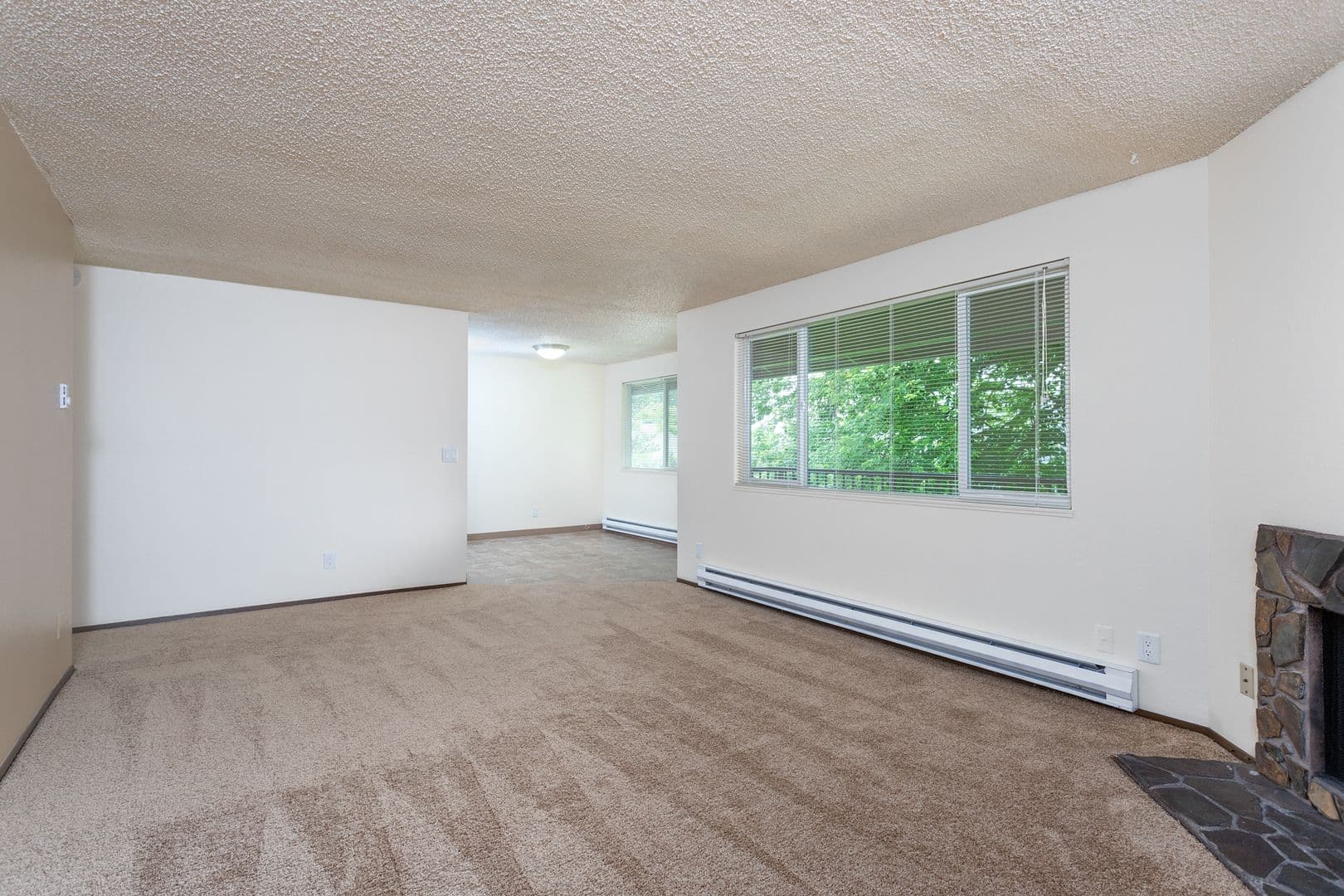 Beaverton Apartment: 9900 SW Conestoga Dr
