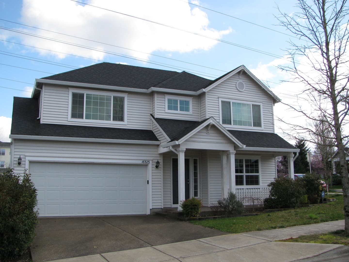 Beaverton House: 16525 NW Talkingstick Way