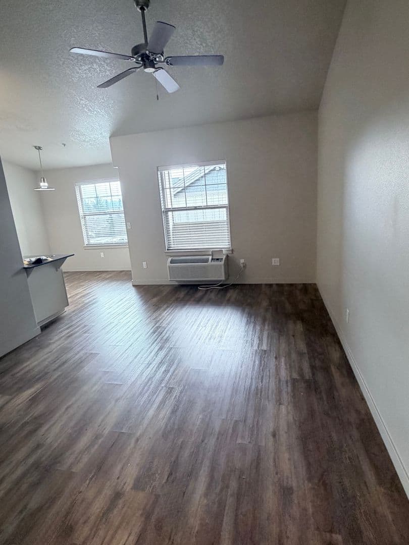 King City Apartment: 13060 SW Dickson Street