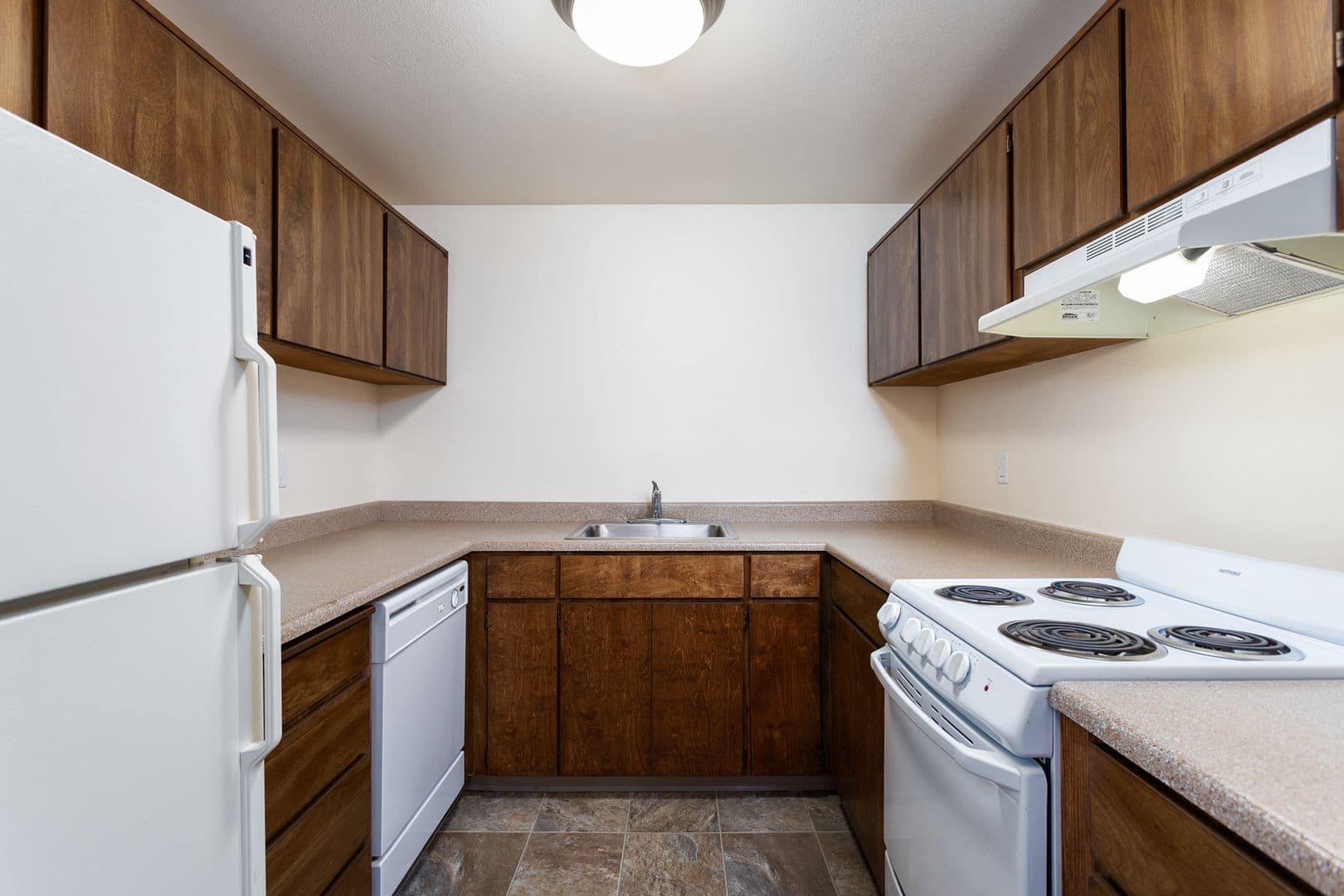 Beaverton Apartment: 9900 SW Conestoga Dr