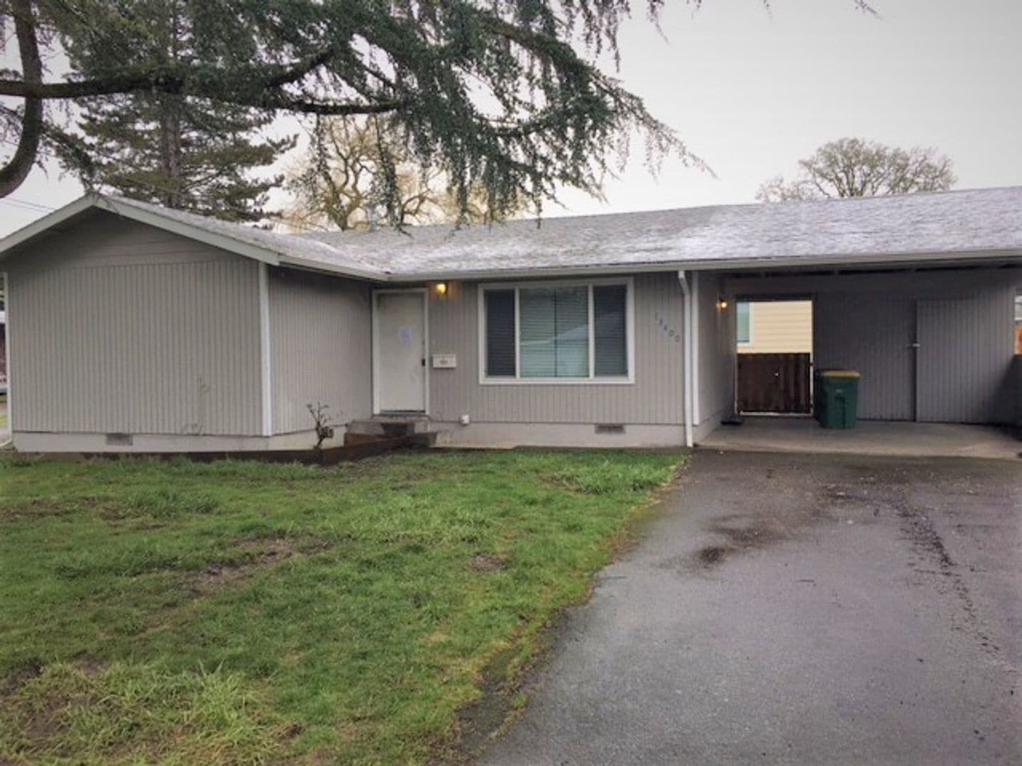 Beaverton House: 13400 SW Berthold Street