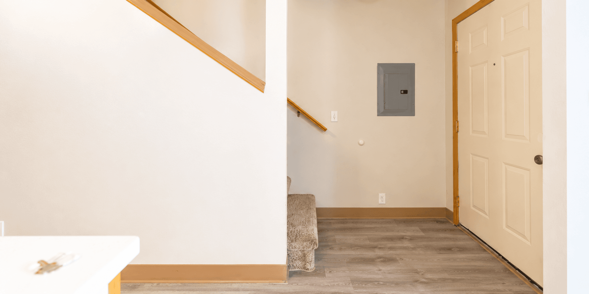 Milwaukie Apartment: 18304 SE Abernethy Ln.
