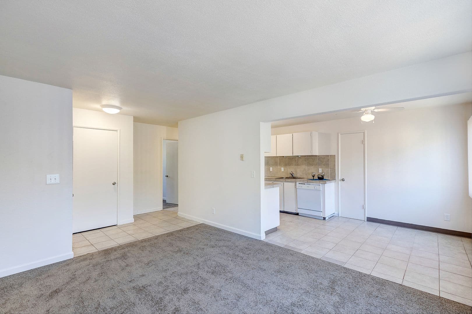 Beaverton Apartment: 17700 SW Shaw St.