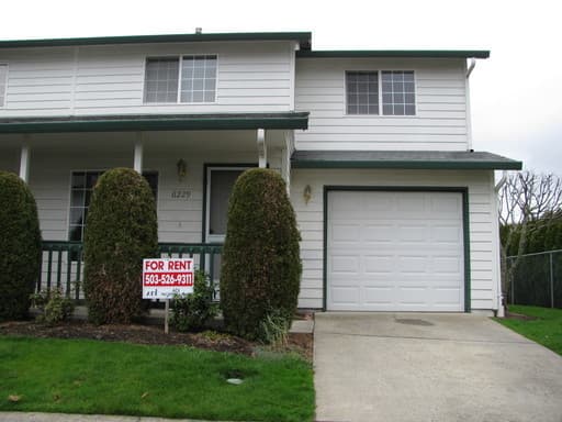 Hillsboro House: 6229 SE Mariner Way