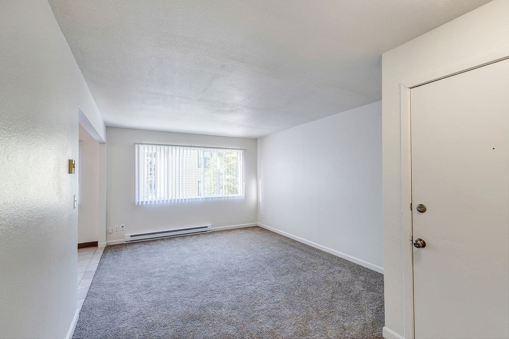 Beaverton Apartment: 17700 SW Shaw St.