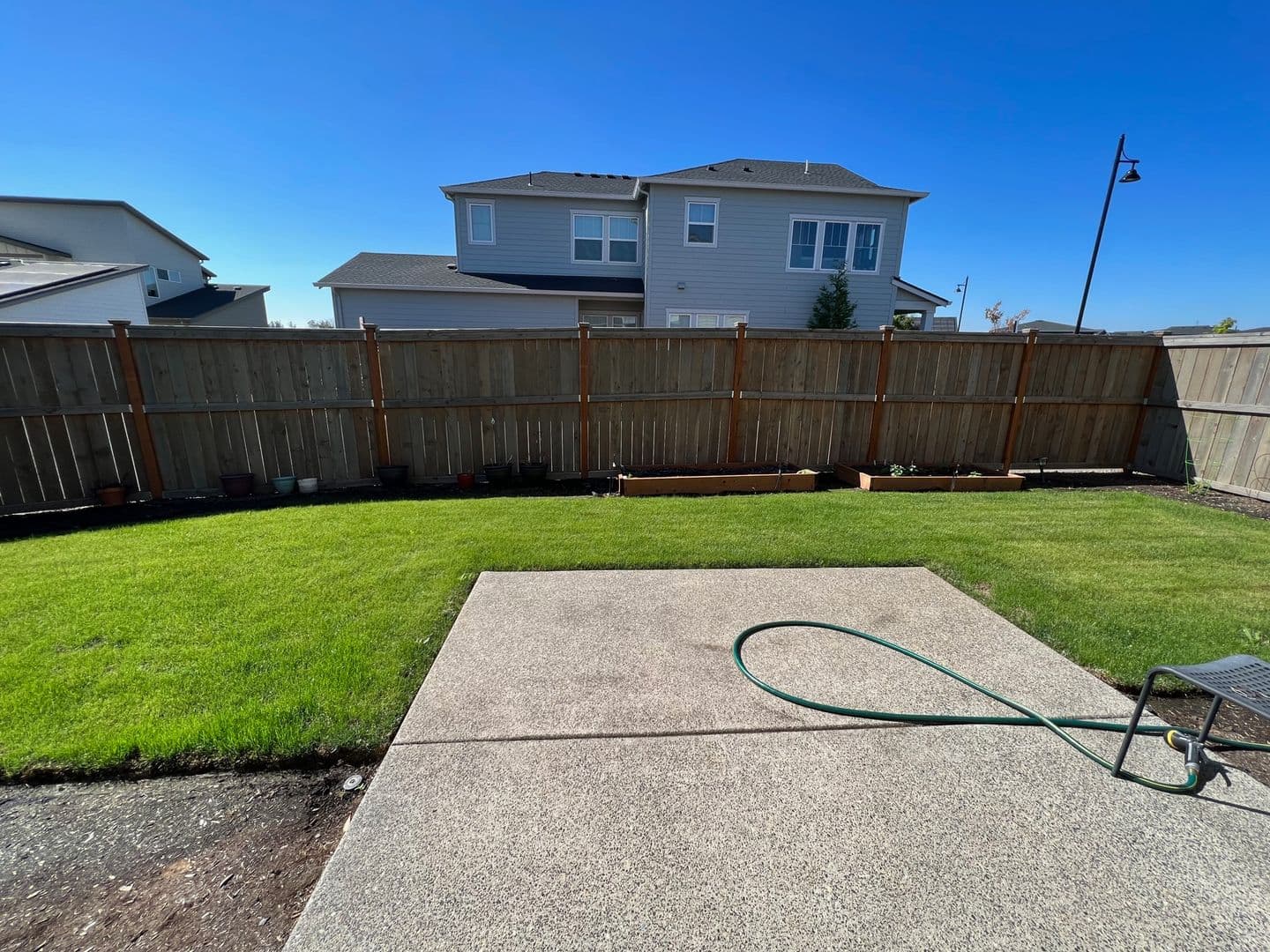 Hillsboro House: 7046 SE Chinquapin Drive