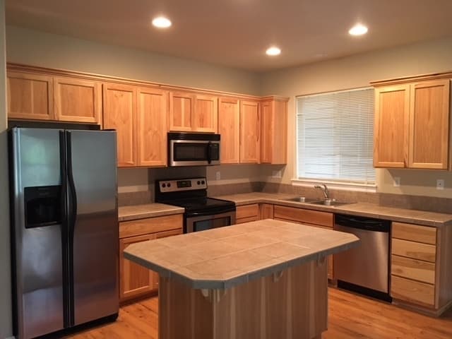 Beaverton House: 17963 SW Brisk Lane