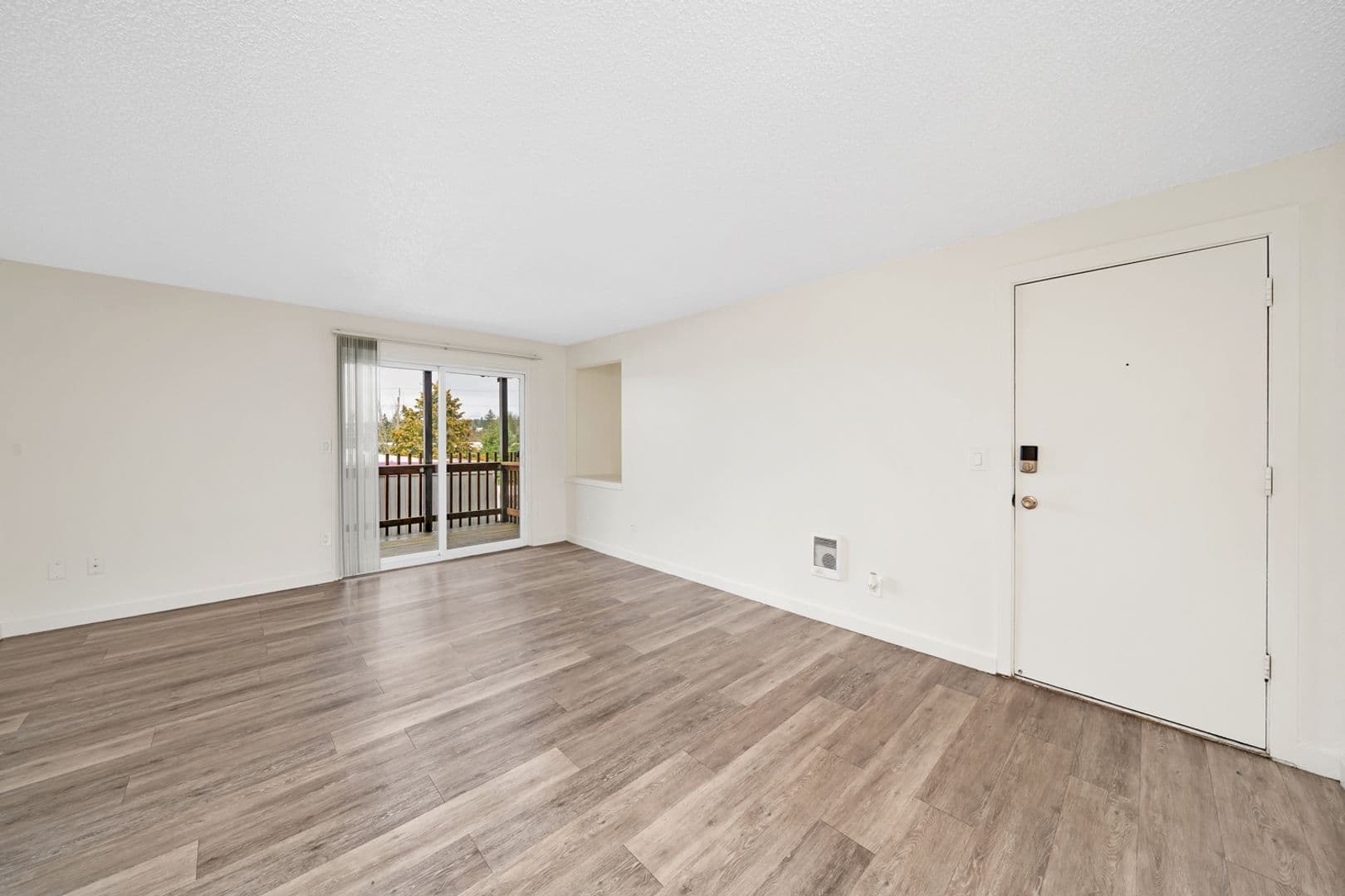 Tigard Apartment: 7582 SW Hunziker Road