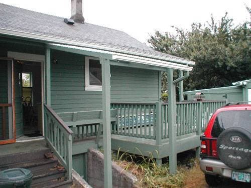 Portland House: 3324 SE 13th Avenue