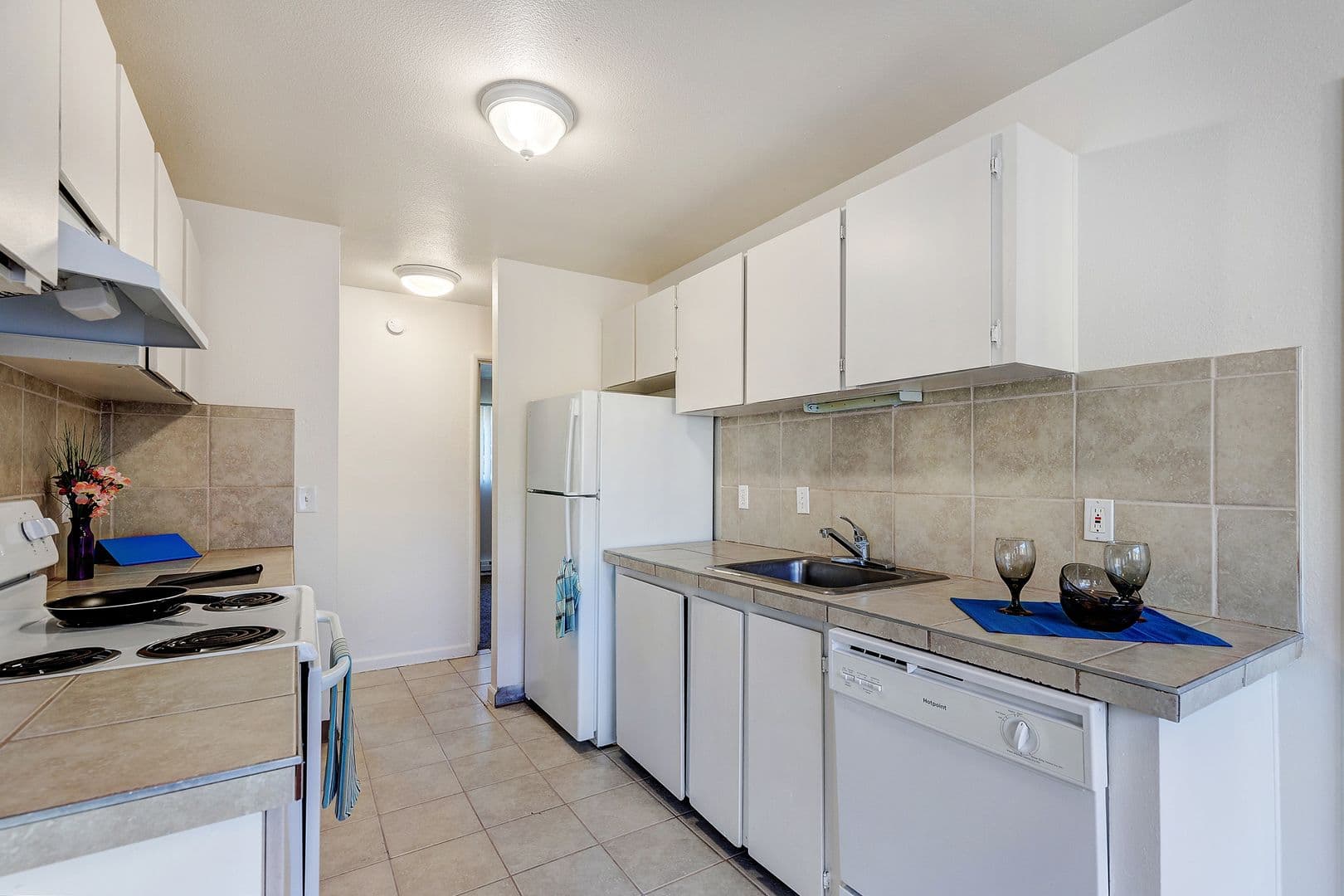 Beaverton Apartment: 17700 SW Shaw St.