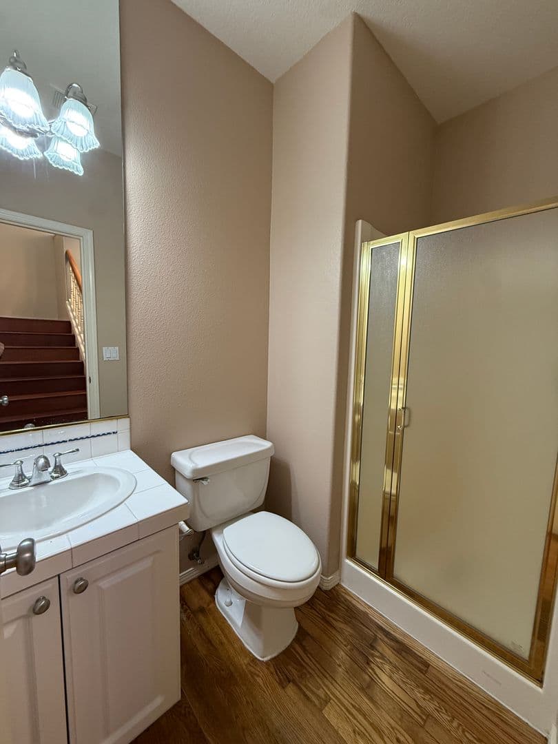Portland House: 12540 NW Brimpton Court