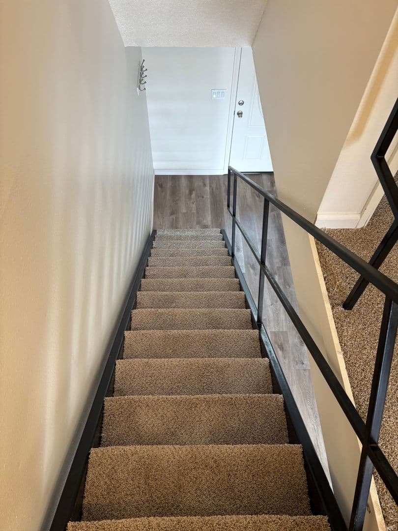 Tigard Apartment: 11575 SW Greenburg Rd. - 20