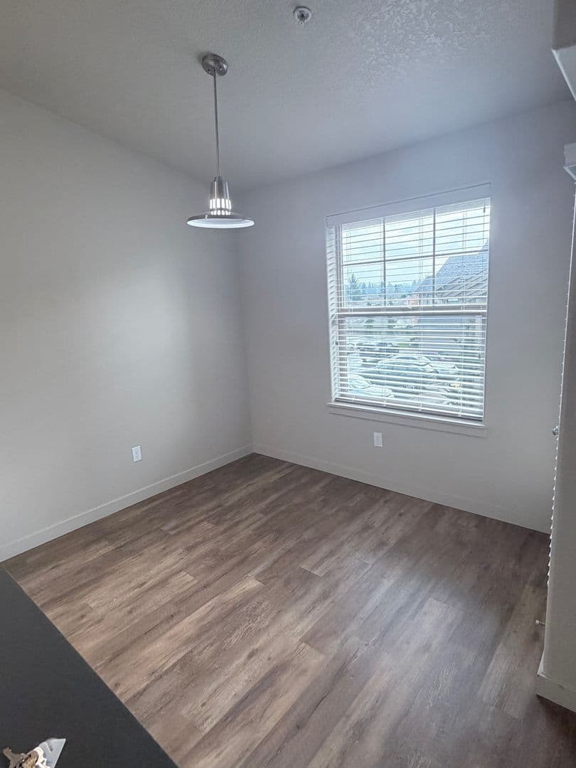 King City Apartment: 13060 SW Dickson Street