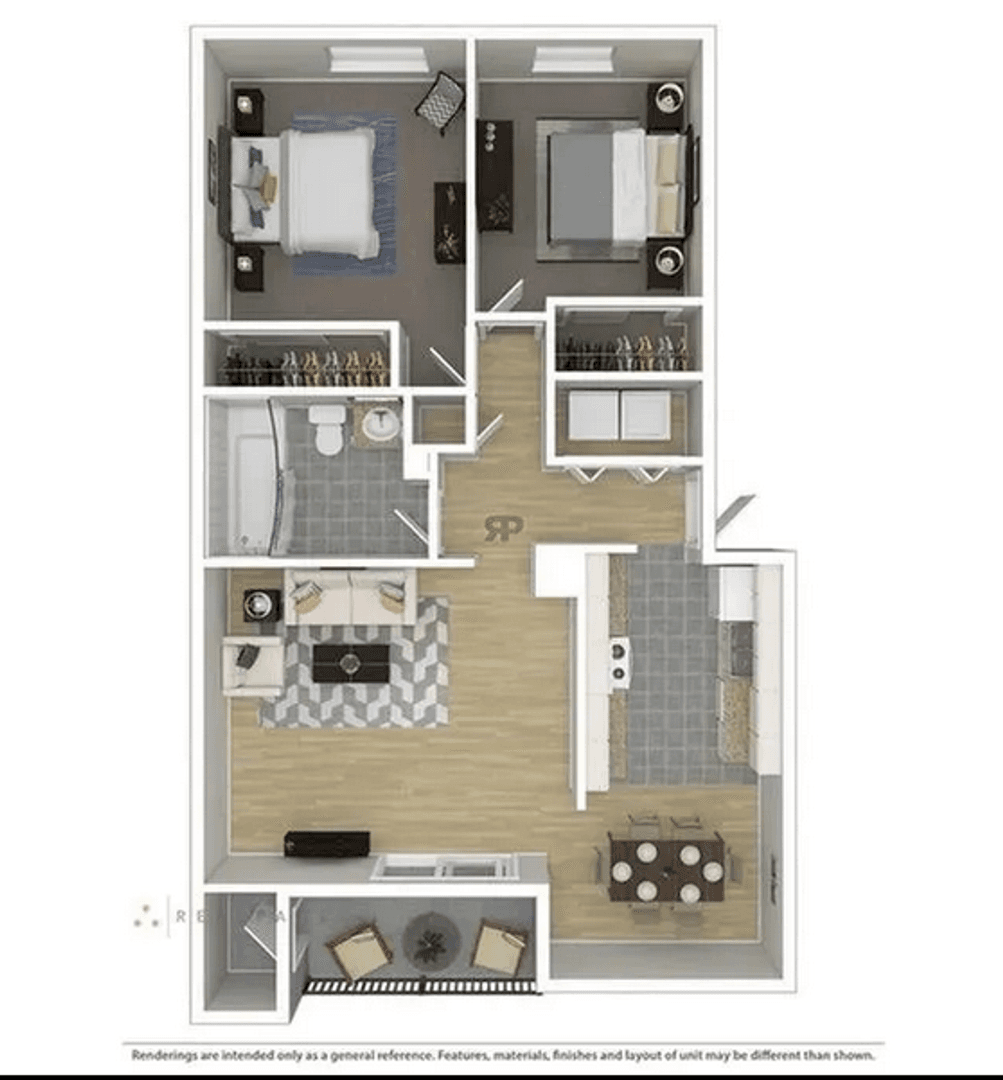 Milwaukie Apartment: 3624 SE Westview Ave.