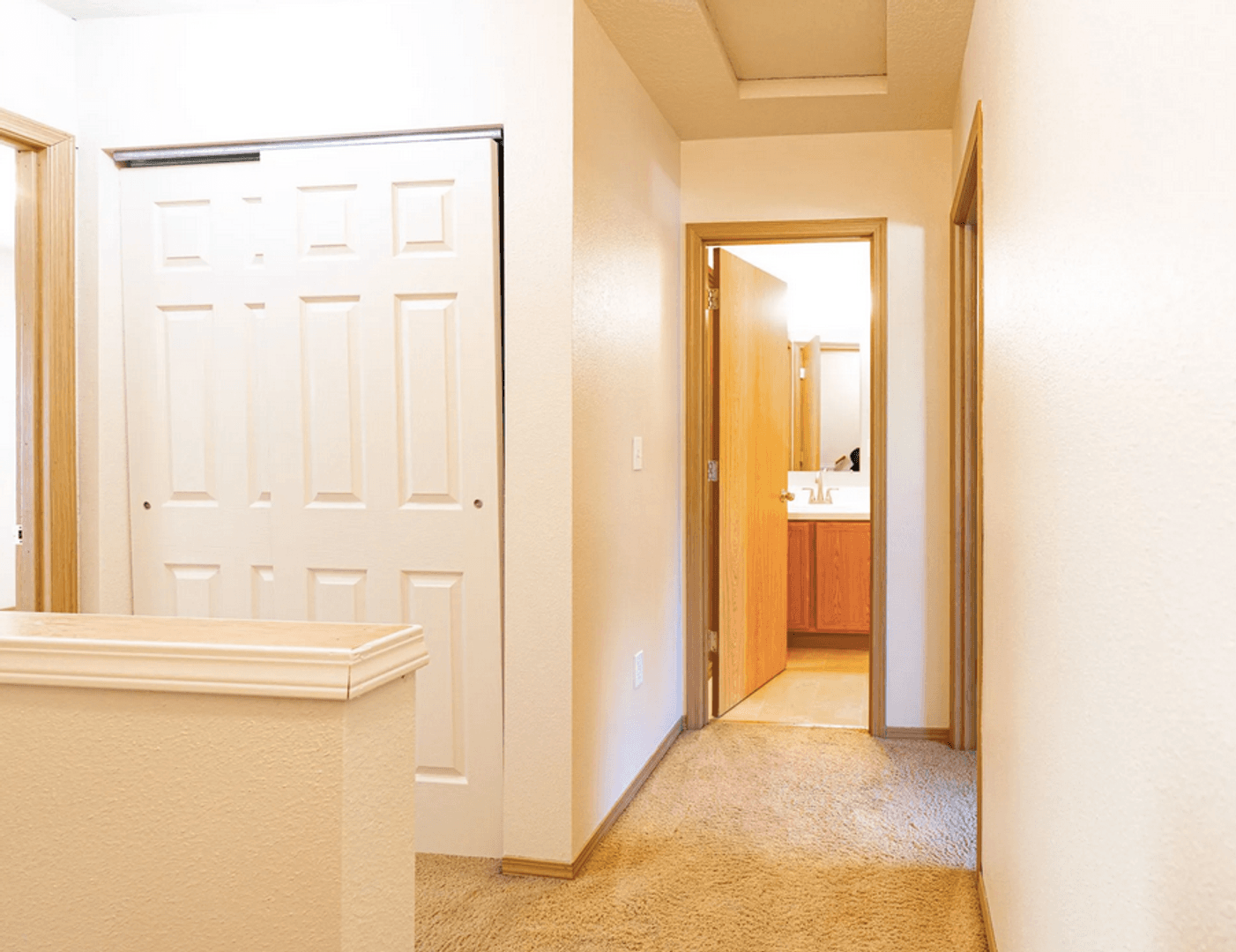 Milwaukie Apartment: 18304 SE Abernethy Ln.