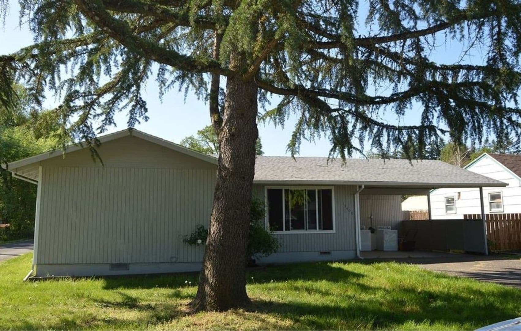 Beaverton House: 13400 SW Berthold Street