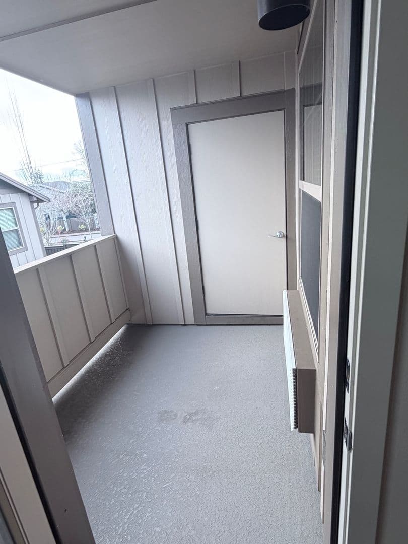 King City Apartment: 13060 SW Dickson Street