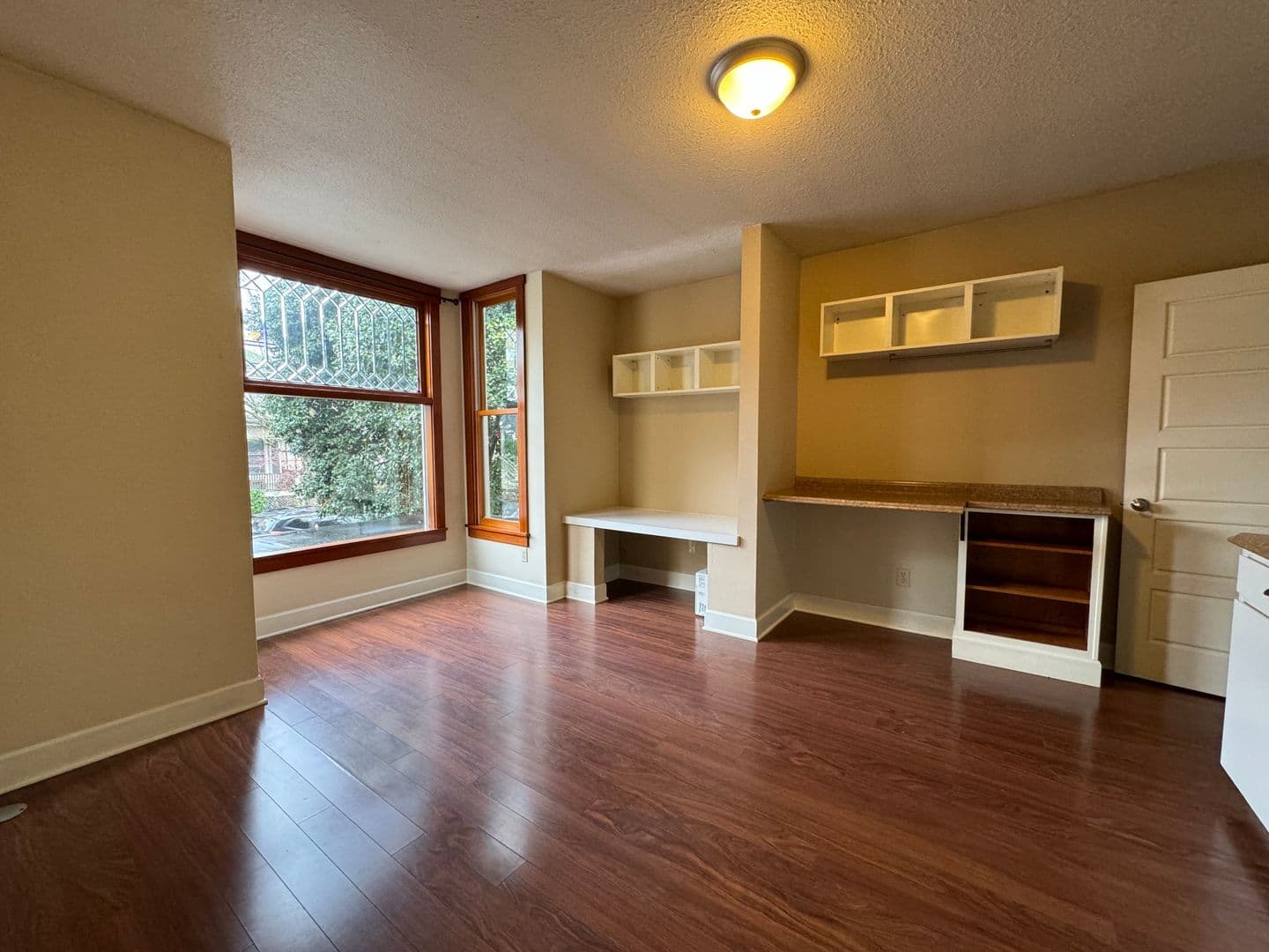 Portland Condo: 2154 NW Everett Street