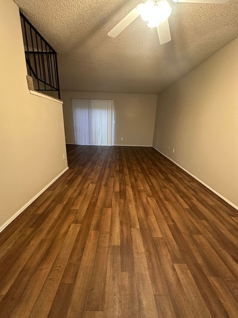 Milwaukie Apartment: 2311 SE Courtney Ave.