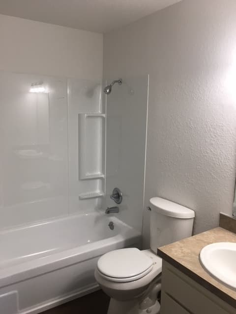 Forest Grove Condo: 2223 Hawthorne Street