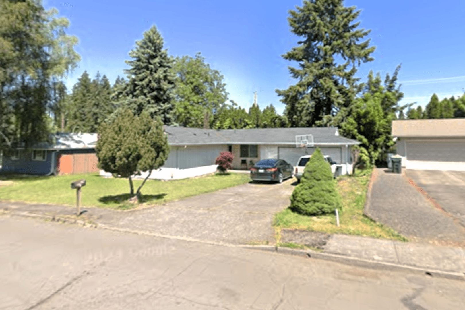 Aloha House: 19920 SW Newcastle Drive