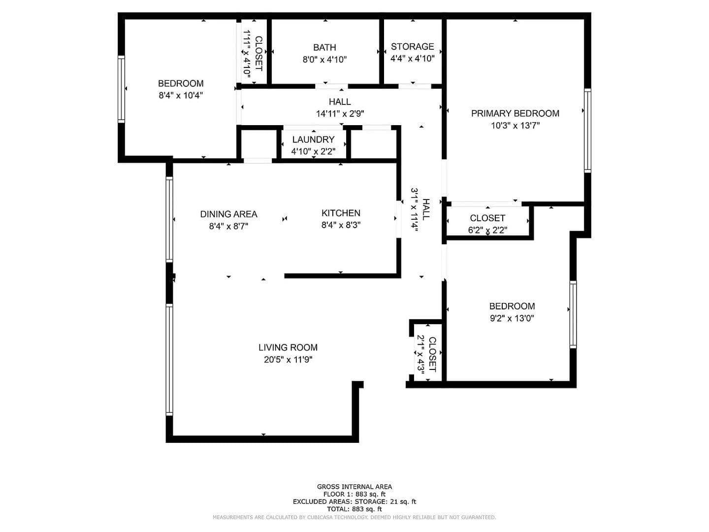 Beaverton Apartment: 17700 SW Shaw St.