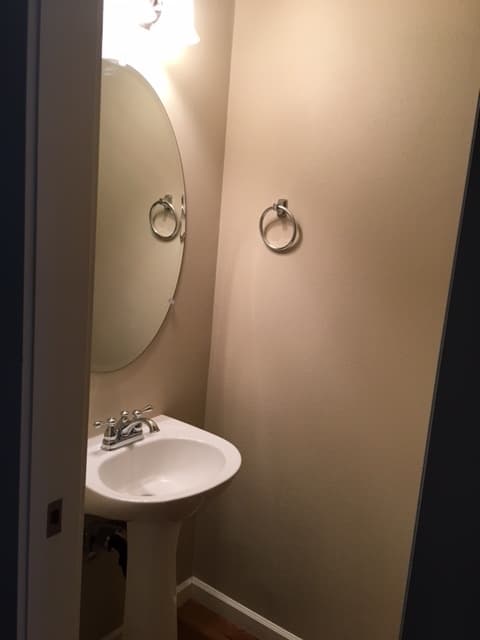 Beaverton House: 17963 SW Brisk Lane
