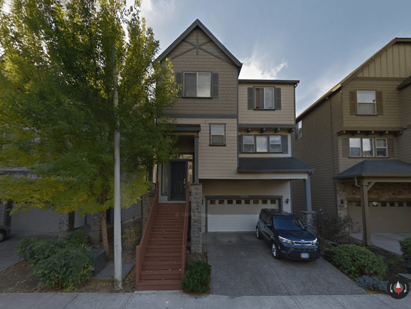 Beaverton House: 20676 SW Sister Lane