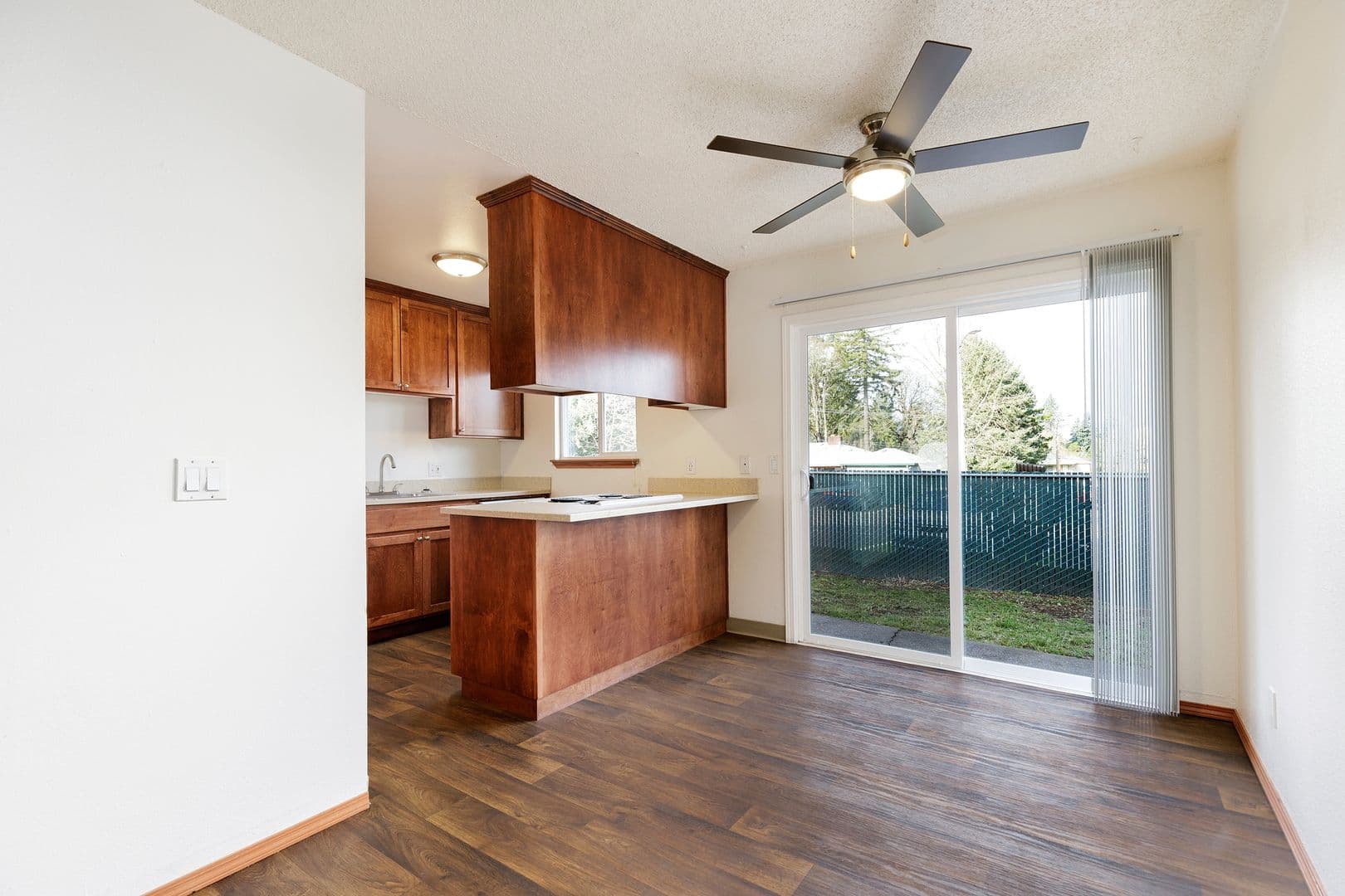 Aloha Apartment: 18850 SW Farmington Rd.