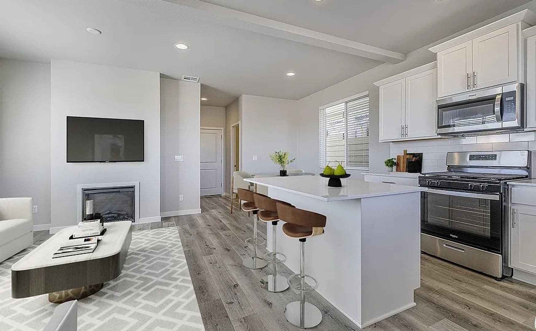 Forest Grove House: 2111 Colby Lane