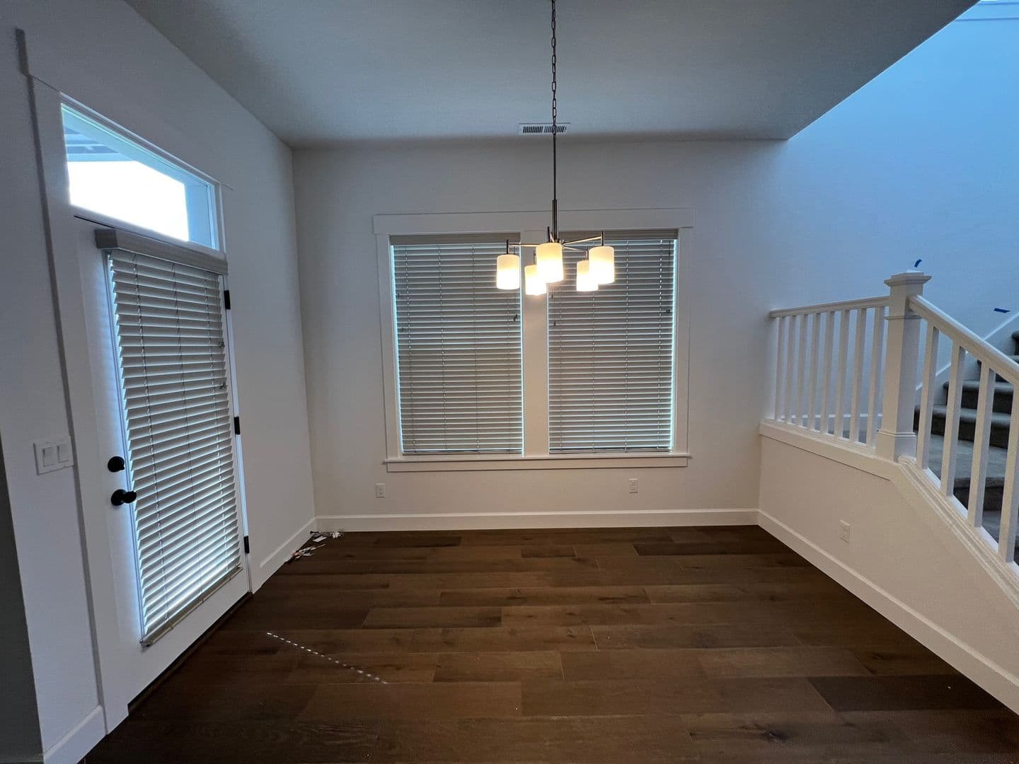 Hillsboro House: 7046 SE Chinquapin Drive