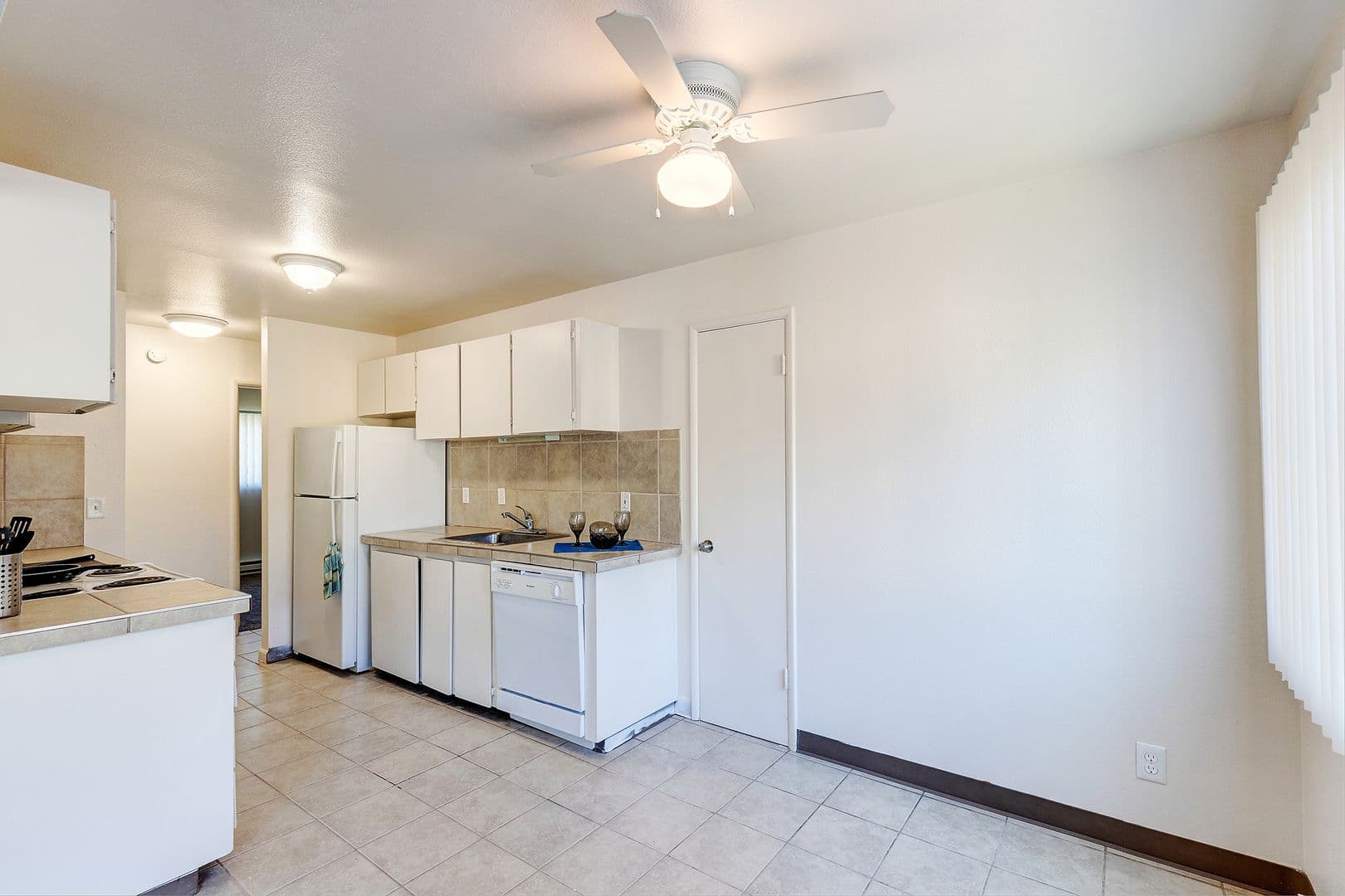 Beaverton Apartment: 17700 SW Shaw St.