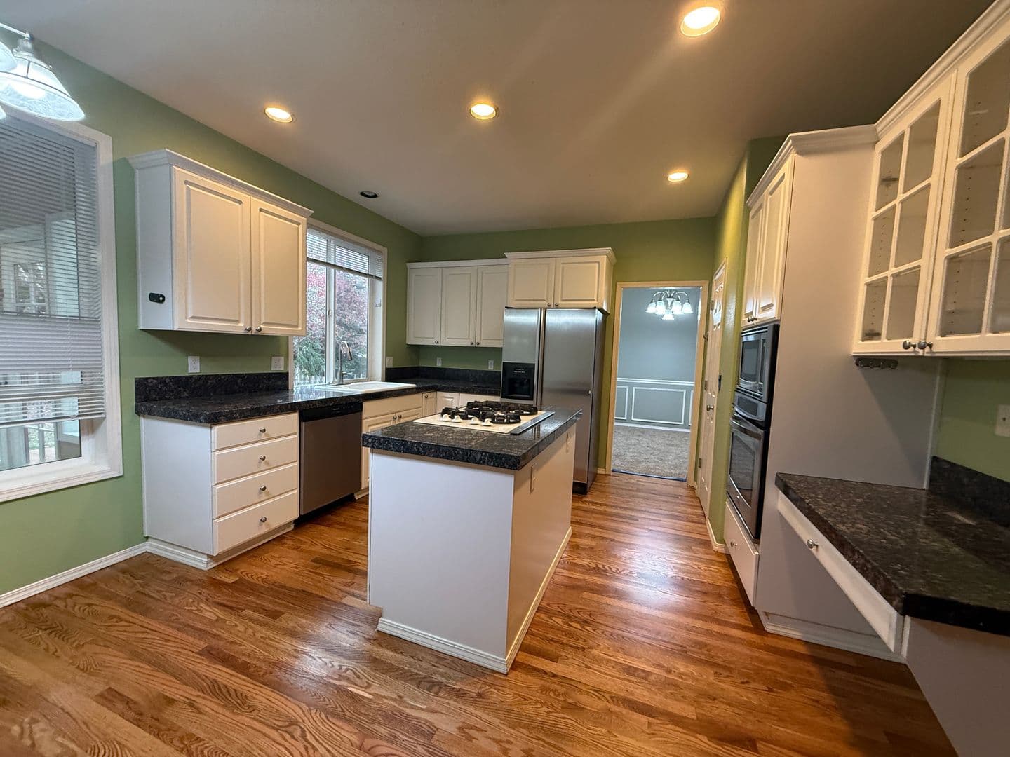 Portland House: 12540 NW Brimpton Court