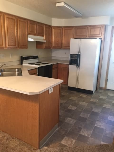 Hillsboro House: 6229 SE Mariner Way