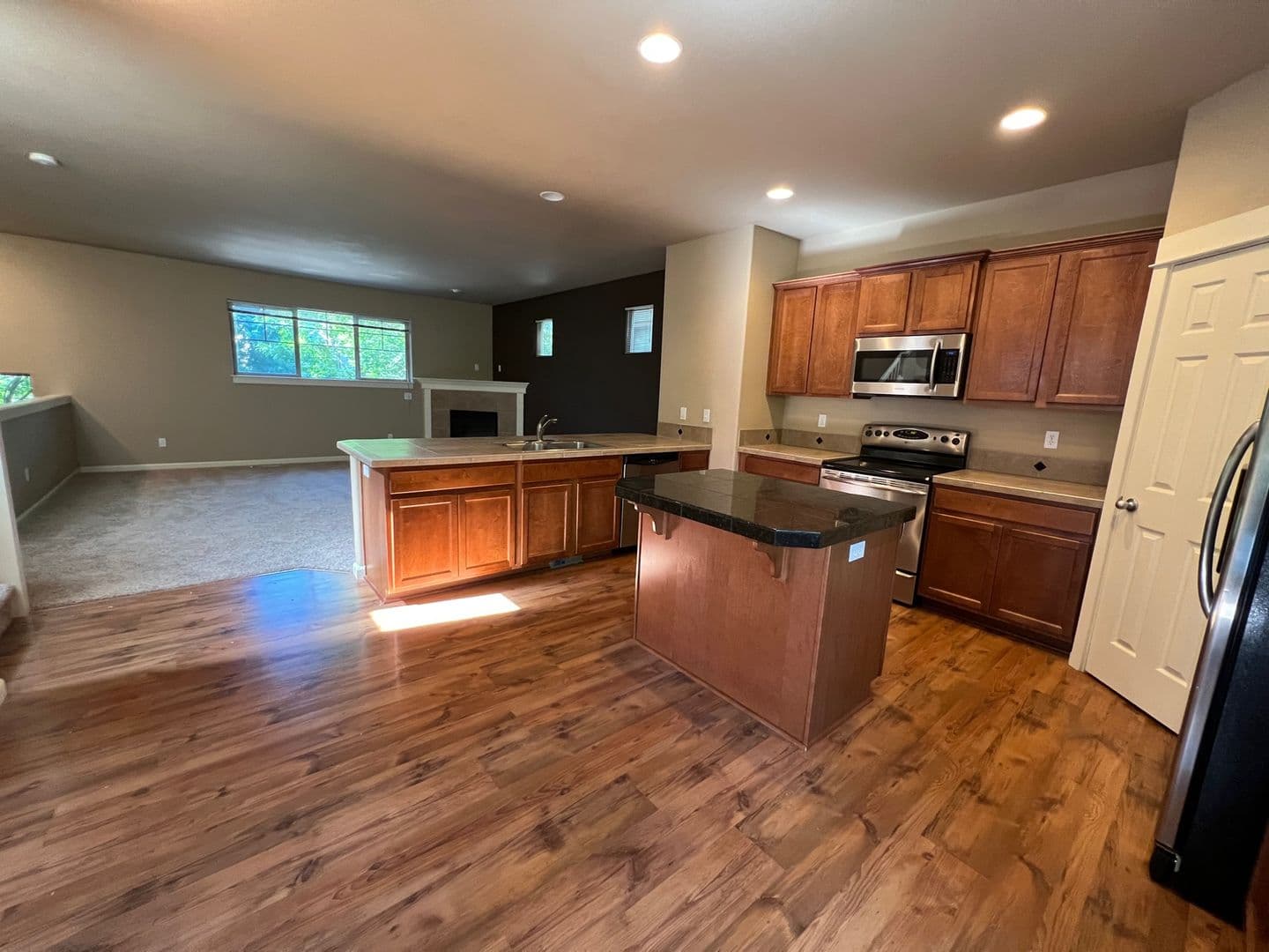 Beaverton House: 20744 SW Sister Lane