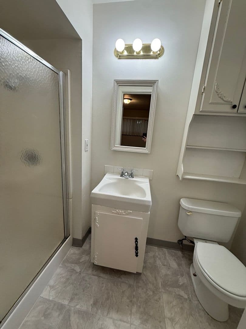 Portland House: 6542 SW Seymour Street
