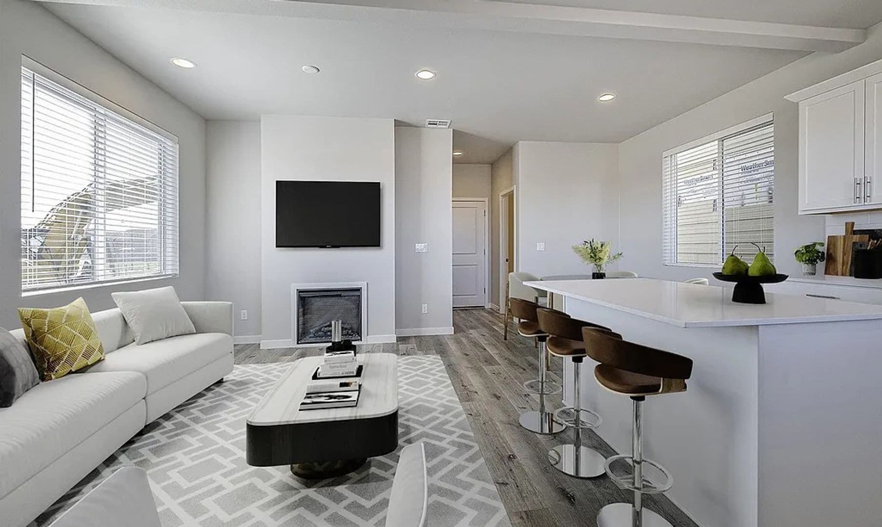 Forest Grove House: 2111 Colby Lane
