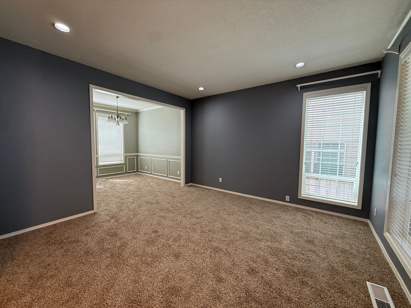 Portland House: 12540 NW Brimpton Court