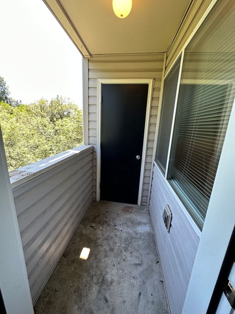 Portland Apartment: 17662-17685 NW Concordia Court