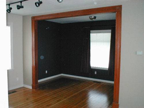Portland House: 3324 SE 13th Avenue