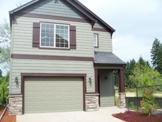 Beaverton House: 17963 SW Brisk Lane