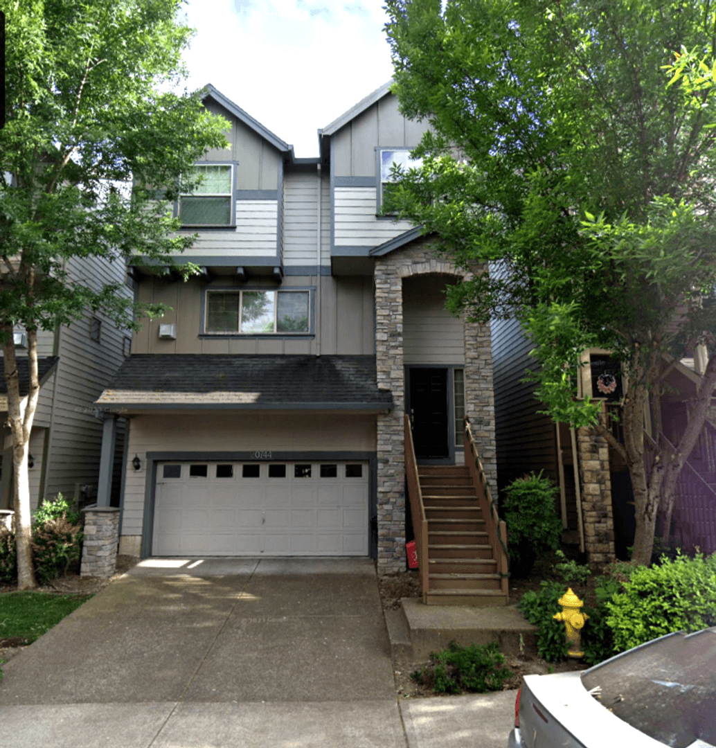 Beaverton House: 20744 SW Sister Lane