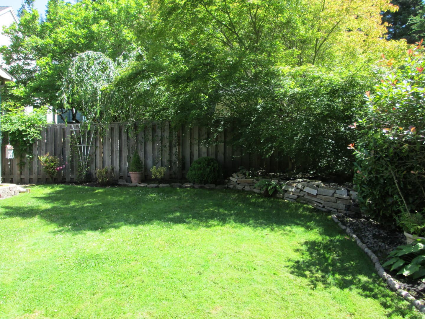 Portland House: 12540 NW Brimpton Court