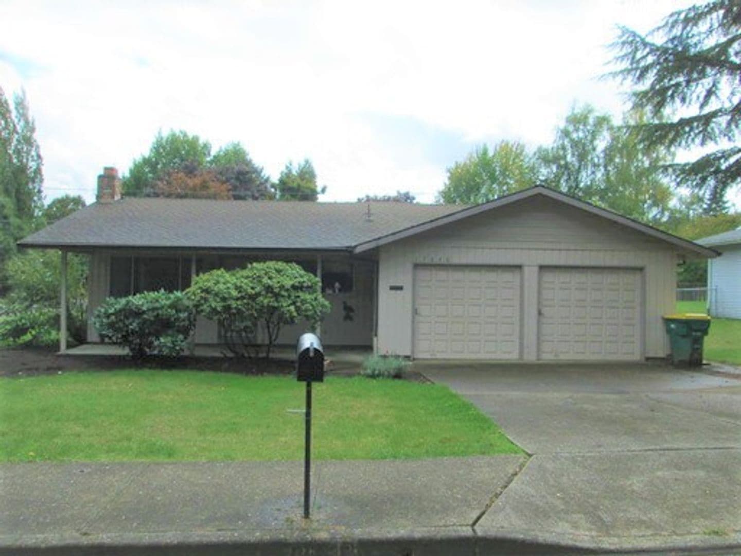 Aloha House: 17640 SW Wright Street