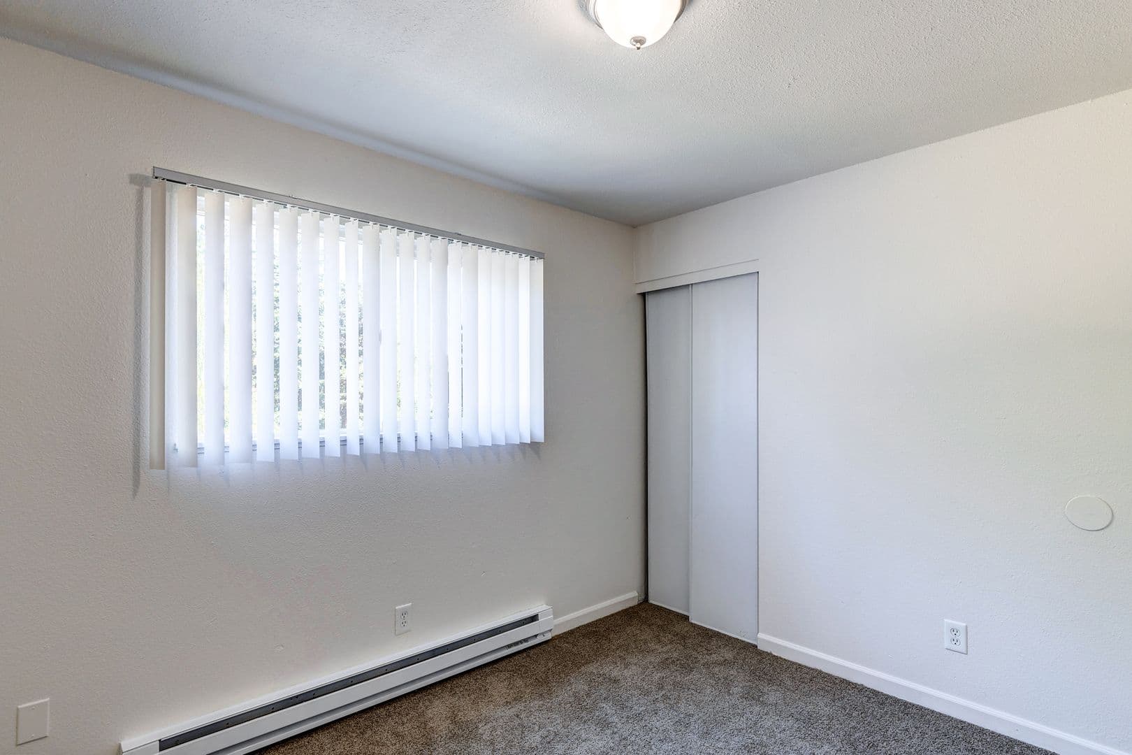 Beaverton Apartment: 17700 SW Shaw St.